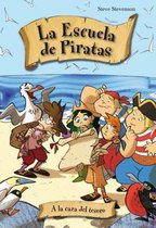 A la Caza del Tesoro