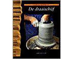 Draaischijf Cursus Keramiek