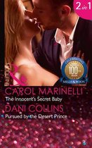 The Innocent's Secret Baby