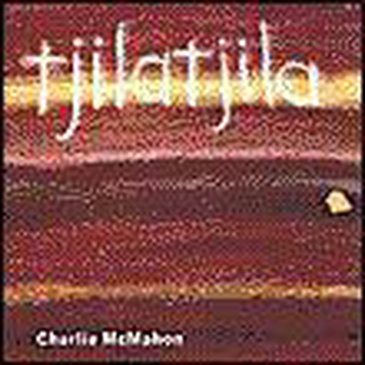 Tjilatjila