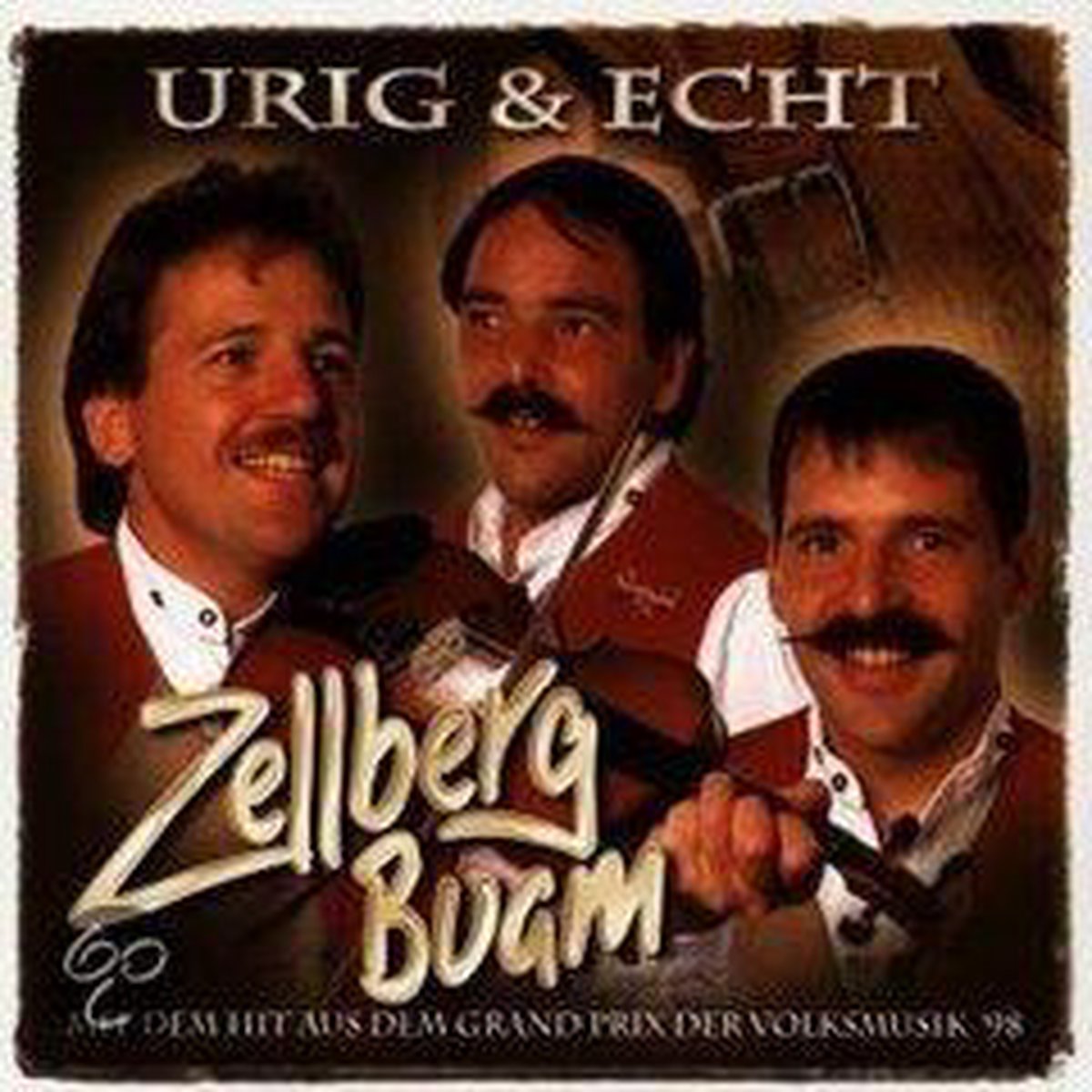 Urig & Echt