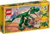 foto van LEGO Creator Machtige Dinosaurussen - 31058