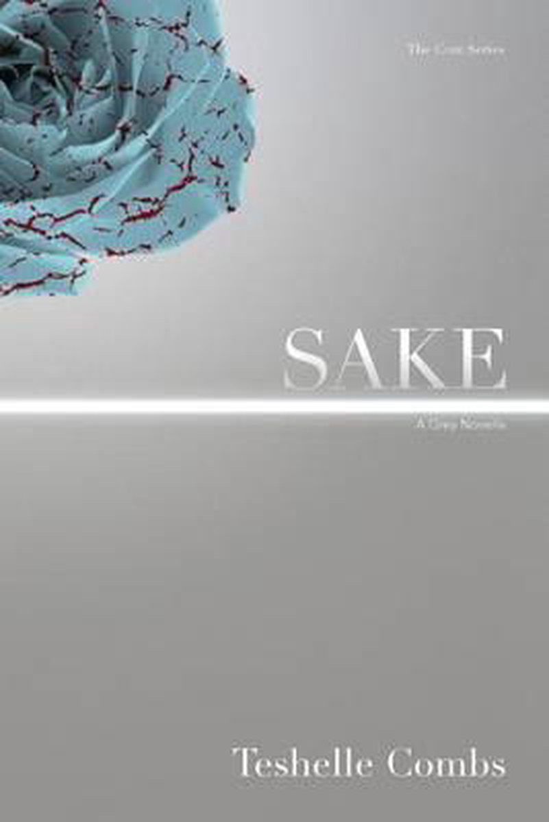 Sake van Teshelle Combs