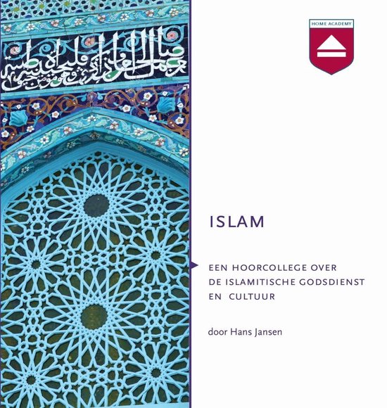 Islam - cover