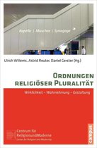 Religion und Moderne 3 - Ordnungen religiöser Pluralität