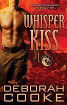 Dragonfire Novels- Whisper Kiss