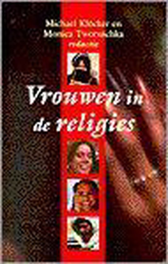 Vrouwen in de religies