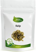 Kelp - 100 tabletten
