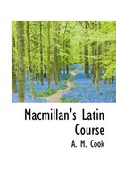 MacMillan's Latin Course