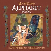 Mouse Guard - Mouse Guard Alphabet Book