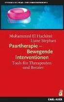 Paartherapie - Bewegende Interventionen