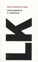 Testamento Y Codicilo