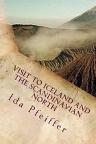 Visit to Iceland and the Scandinavian North