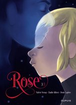 Rose 3 - Rose - Tome 3