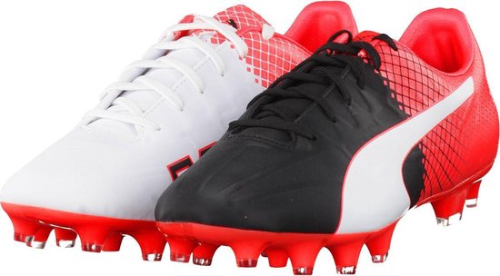 puma evospeed voetbalschoenen