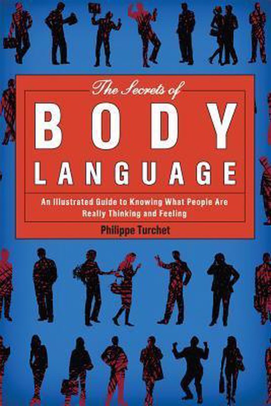 The Secrets of Body Language