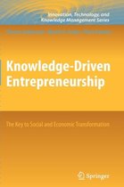 Knowledge-Driven Entrepreneurship