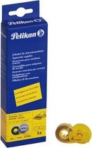 Schrijfmachinelint Pelikan GR 143 Lift-Of f Zwart