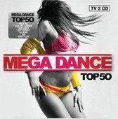 Mega Dance Top 50