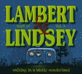 Walking In a Waddy Wonderland: the Best of Lambert & Lindsey Vol. 9