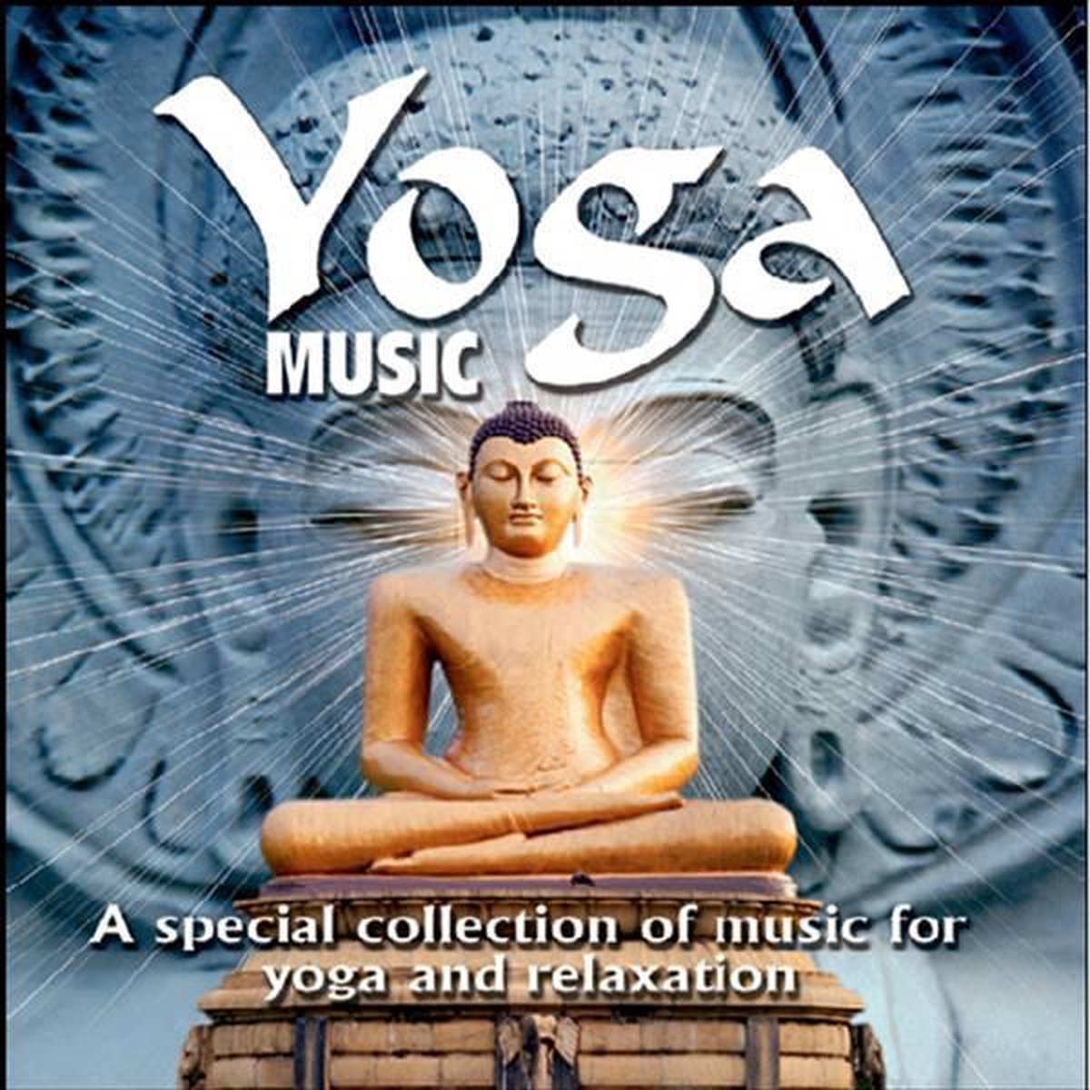 Yoga Music