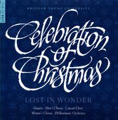 Celebration of Christmas: Lost in Wonder