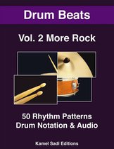 Drum Beats 2 - Drum Beats Vol. 2