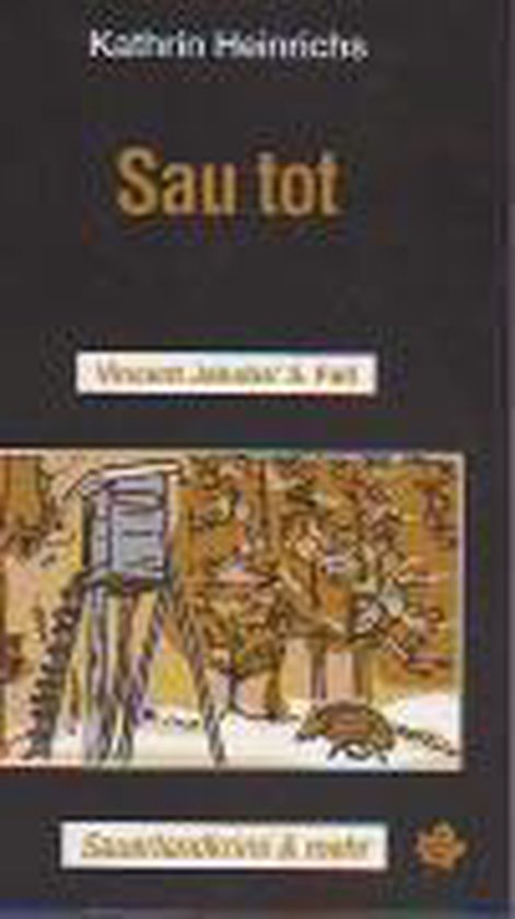 Sau tot - cover
