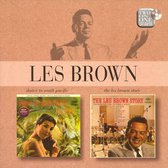 The Dance To South Pacific/Les Brown Story