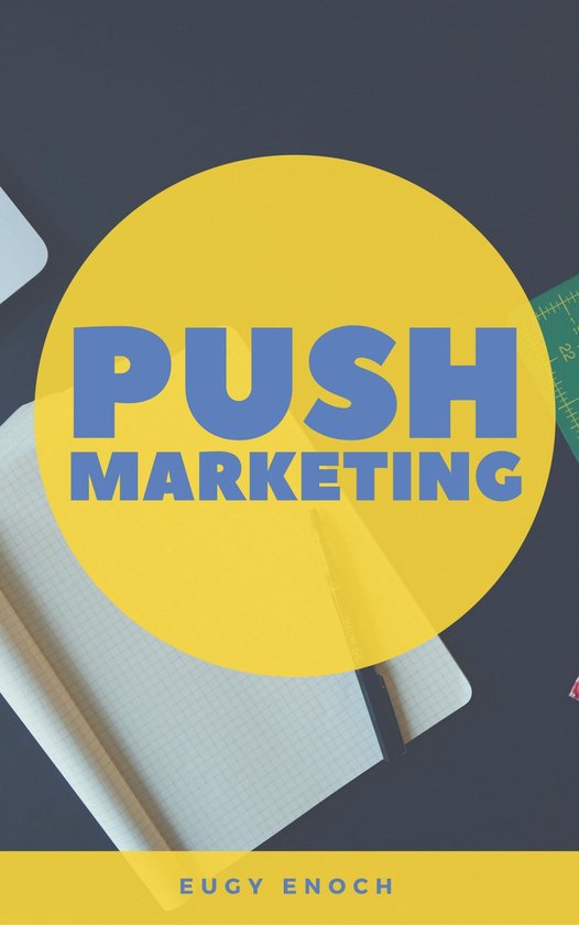 Push Marketing - cover