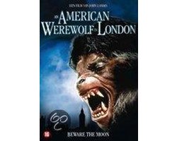 An American Werewolf In London