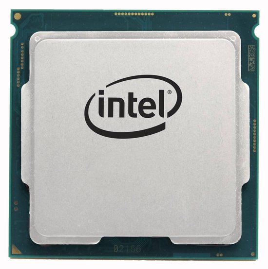 Processor Intel Core i5 9600K 3.7 GHz 9 MB | bol.com