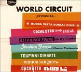 World Circuit Presents...