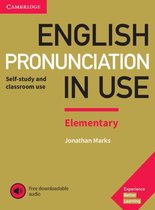 English Pronunciation in Use - Elem book with answers + down