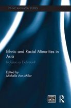Ethnic and Racial Studies- Ethnic and Racial Minorities in Asia