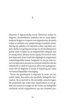 Pagina 19 uit 'Het Nieuwe Zwart' met tekst over depressie en psychische aandoeningen.