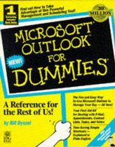 Microsoft Outlook For Dummies
