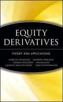 Wiley Finance 106 - Equity Derivatives