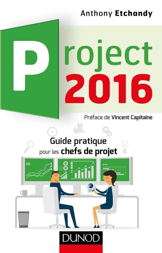 Project 2016 - cover