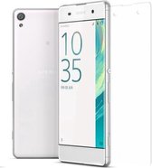 Sony Xperia XA Screenprotector van echt Glas