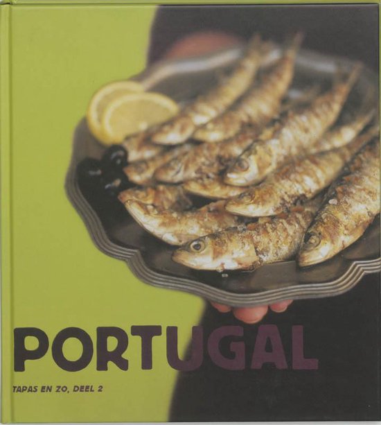 Portugal Tapas En Zo 2
