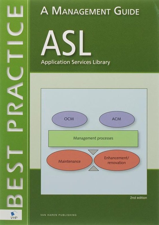 ASL - cover
