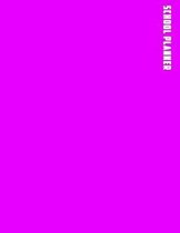 School Planner