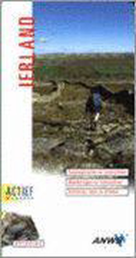 Ierland - cover