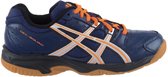 Asics Gel-Squad  - Sportschoenen - Unisex - Maat 37 - Blauw