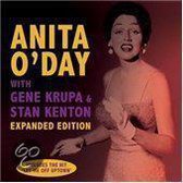 With Gene Krupa & Stan  Kenton, Expanded Edition
