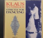 Klaus Wunderlich - Strictly For Dancing