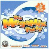 Die Megamix-Party