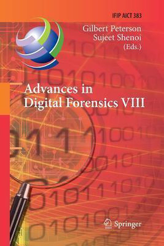 IFIP Advances in Information and Communication Technology383 ... - cover