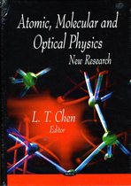 Atomic, Molecular & Optical Physics